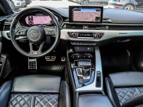 Audi S4 3.0T quattro Prestige* АвтоКредит* (Цена до БГ) , снимка 11
