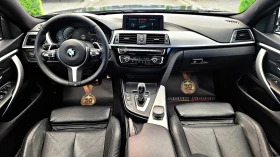 BMW 435 M/XD/SPORT/GERMANY/DIGITAL/DISTR/CAMERA/AMBIENT/LI, снимка 9