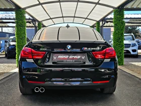 BMW 435 M/XD/SPORT/GERMANY/DIGITAL/DISTR/CAMERA/AMBIENT/LI, снимка 6