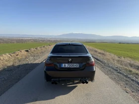 BMW 530 SAT 2008 TOP, снимка 4