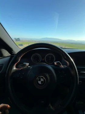 BMW 530 SAT 2008 TOP, снимка 10