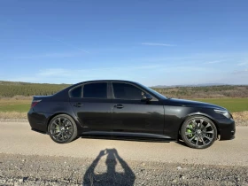 BMW 530 SAT 2008 TOP, снимка 2