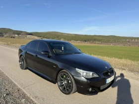 BMW 530 SAT 2008 TOP, снимка 1