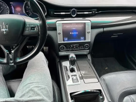 Maserati Quattroporte * * CARFAX * * АВТО КРЕДИТ * * , снимка 6