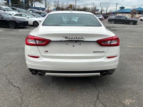 Maserati Quattroporte * * CARFAX * * АВТО КРЕДИТ * * , снимка 3
