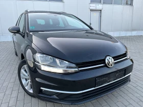 VW Golf 1.6 TDI TUV-Германия Реални Километри, снимка 2