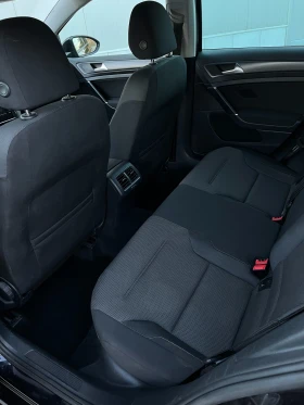 VW Golf 1.6 TDI TUV-Германия Реални Километри, снимка 11