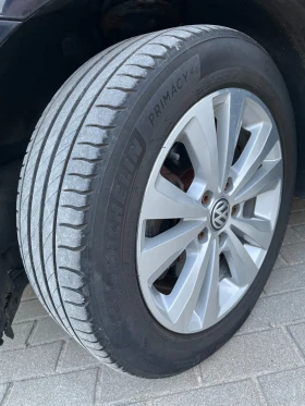 VW Golf 1.6 TDI TUV-Германия Реални Километри, снимка 6