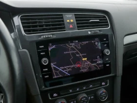VW Golf 1.6 TDI TUV-Германия Реални Километри, снимка 10