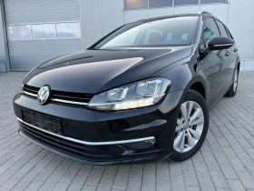VW Golf 1.6 TDI TUV-Германия Реални Километри, снимка 1