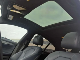 BMW 530 i xDrive/CARFAX/ШИБИДАХ/ПОДГРЕВИ, снимка 10