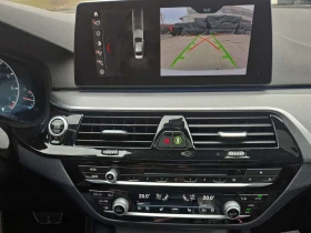 BMW 530 i xDrive/CARFAX/ШИБИДАХ/ПОДГРЕВИ, снимка 12