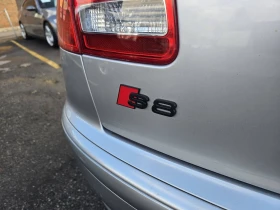 Audi S8 AвтоКредит * (ЦЕНА ДО БГ), снимка 6