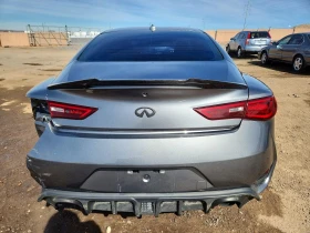 Infiniti Q * Q60* 3.0T* LUXE* FULL* , снимка 6