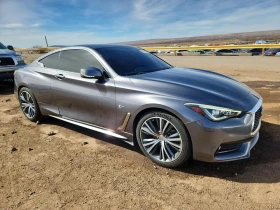 Infiniti Q * Q60* 3.0T* LUXE* FULL* , снимка 4