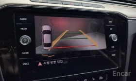 VW Passat GT 2.0 TDI | ЗАДНА КАМЕРА | KEYLESS | АЛКАНТАР | , снимка 13