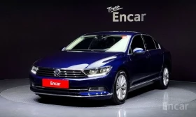 VW Passat GT 2.0 TDI | ЗАДНА КАМЕРА | KEYLESS | АЛКАНТАР | , снимка 1