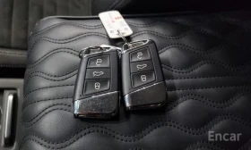 VW Passat GT 2.0 TDI | ЗАДНА КАМЕРА | KEYLESS | АЛКАНТАР | , снимка 16