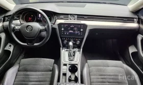 VW Passat GT 2.0 TDI | ЗАДНА КАМЕРА | KEYLESS | АЛКАНТАР | , снимка 6