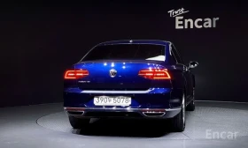 VW Passat GT 2.0 TDI | ЗАДНА КАМЕРА | KEYLESS | АЛКАНТАР | , снимка 4