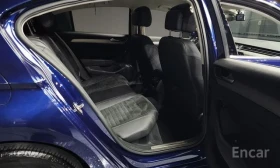 VW Passat GT 2.0 TDI | ЗАДНА КАМЕРА | KEYLESS | АЛКАНТАР | , снимка 11