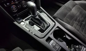 VW Passat GT 2.0 TDI | ЗАДНА КАМЕРА | KEYLESS | АЛКАНТАР | , снимка 8