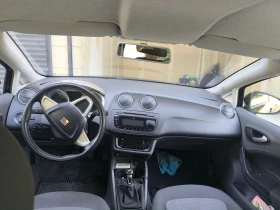 Seat Ibiza 1.4i ГАЗ, снимка 9