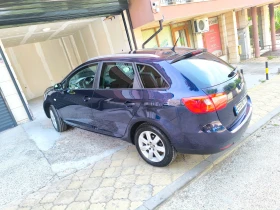 Seat Ibiza 1.4i ГАЗ, снимка 5