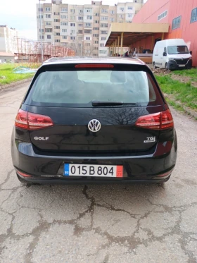 VW Golf 1.4JDI, снимка 3
