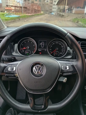 VW Golf 1.4JDI, снимка 7