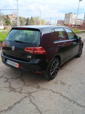 VW Golf 1.4JDI, снимка 4
