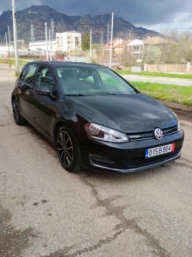 VW Golf 1.4JDI, снимка 1