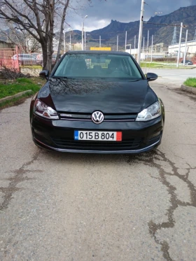 VW Golf 1.4JDI, снимка 2