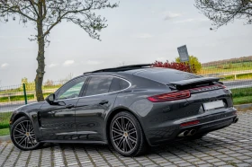 Porsche Panamera 4S/4x4/CHRONO/CARBON, снимка 5