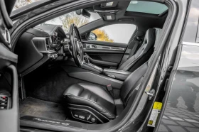Porsche Panamera 4S/4x4/CHRONO/CARBON, снимка 10