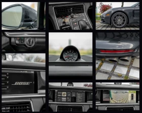 Porsche Panamera 4S/4x4/CHRONO/CARBON, снимка 14