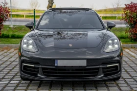 Porsche Panamera 4S/4x4/CHRONO/CARBON, снимка 1