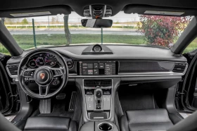 Porsche Panamera 4S/4x4/CHRONO/CARBON, снимка 9