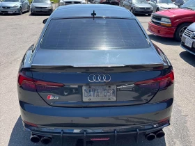 Audi S5 Coupe/Technik/B&O/360/Шибедах, снимка 5