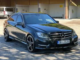 Mercedes-Benz C 350, снимка 3