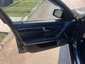 Mercedes-Benz C 350, снимка 10