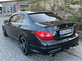 Mercedes-Benz C 350, снимка 2