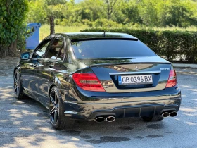 Mercedes-Benz C 350, снимка 5
