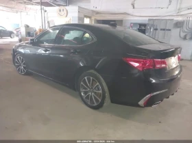 Acura TLX 3.5l Standard, снимка 3