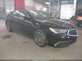 Acura TLX 3.5l Standard, снимка 1