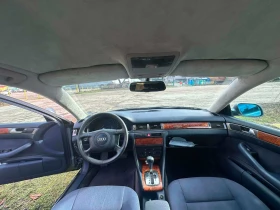 Audi A6, снимка 8