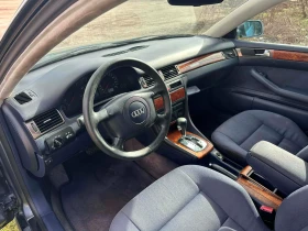 Audi A6, снимка 7