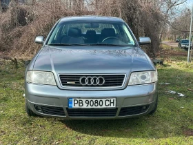 Audi A6, снимка 6