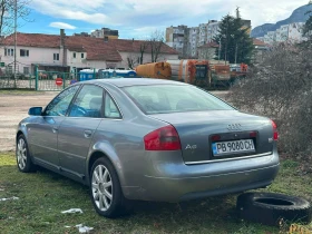 Audi A6, снимка 1