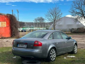 Audi A6, снимка 2